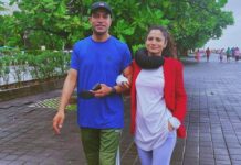 SSR की पहली पुण्यतिथि से पहले अंकिता लोखंडे की सोशल मीडिया पर वापसी; बॉयफ्रेंड विक्की जैन के साथ घूमने निकले Ankita Lokhande latest news