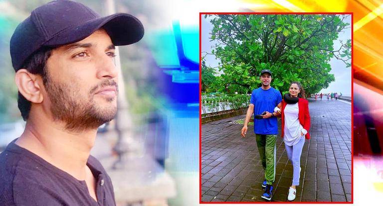 Ankita Lokhande vicky