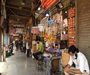 Delhi Market Open बाजार-मार्केट खोलने के लिए ऑड-इवेन फॉर्मूले