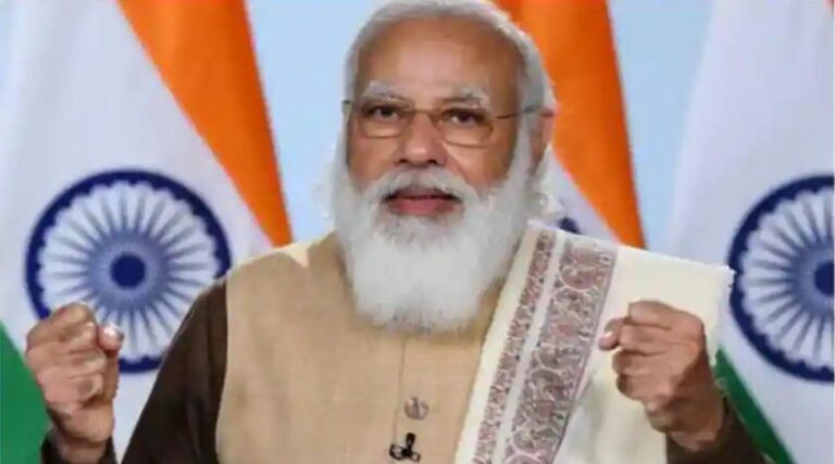 आज संयुक्त राष्ट्र की हाई लेवल बैठक को संबोधित करेंगे PM मोदी