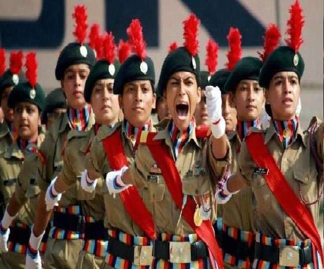 UP अब ग्रेजुएशन में भी NCC वैकल्पिक विषय