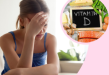 डिप्रेशन, बार-बार बीमार पड़ना, इन लक्षण को न करें नज़रअंदाज़, हो सकती है विटामिन डी की कमी Vitamin D
