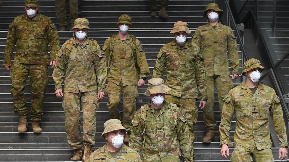 Covid-in-Sydney-Army-deployed-to-help-enforce-lockdown