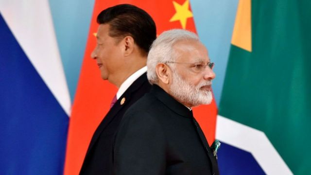 Despite-sour-relations-India-China-trade-increased-business-increased-by-62-percent