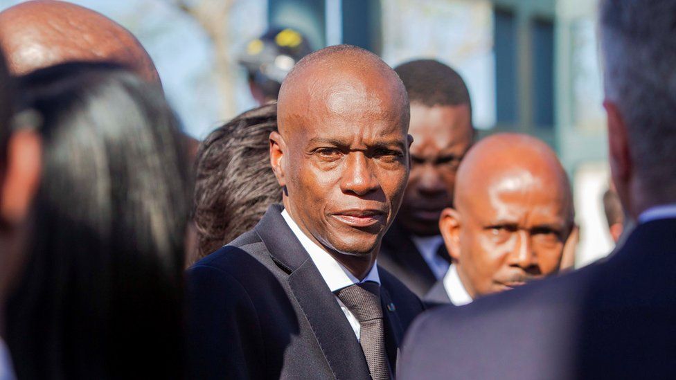 Jovenel-Mosse-Police-kill-four-after-Haitis-president-is-assassinated
