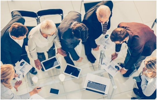 व्यवसाय