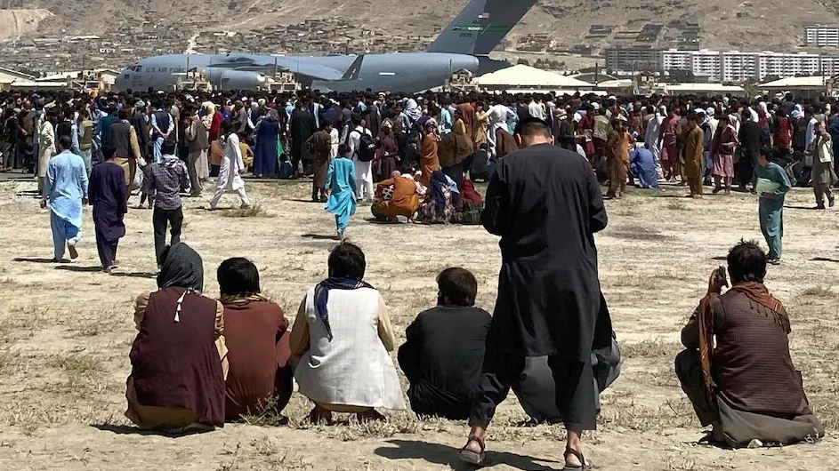 Afghanistan-The-desperate-scramble-to-escape