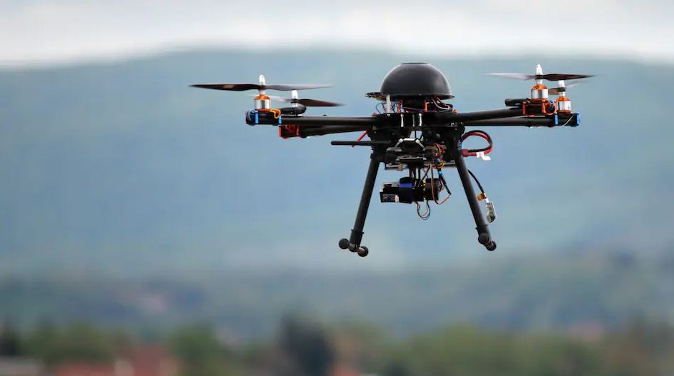 Drone-Seen-In-Samba-Four-suspicious-drones-spotted-near-Samba-Army-camp