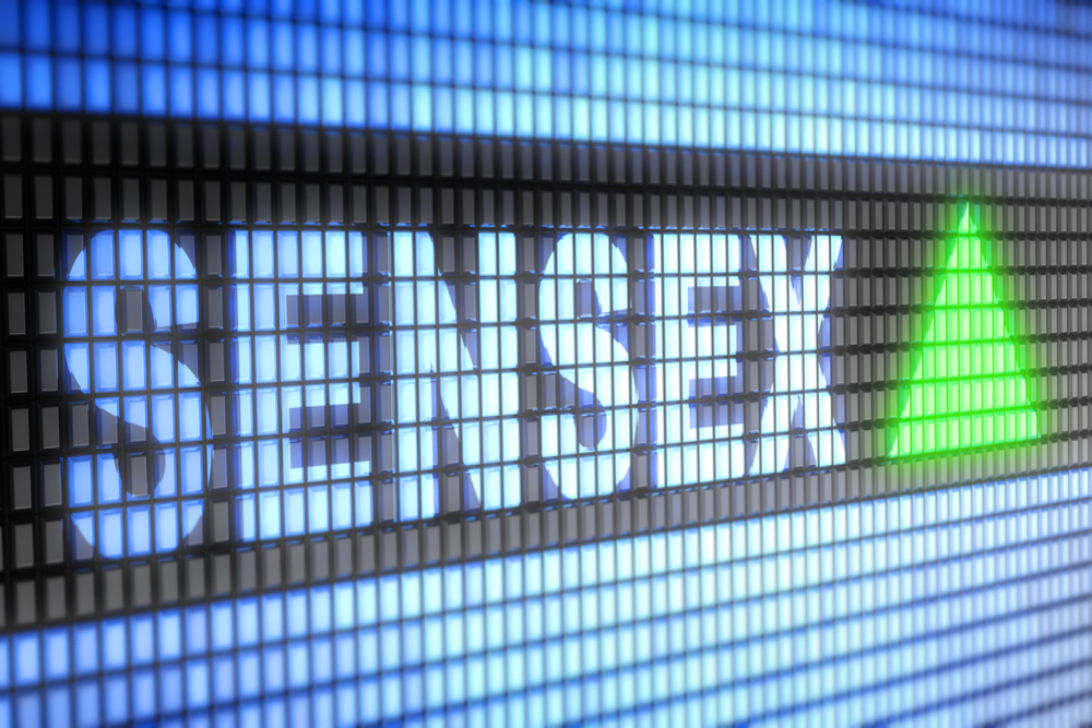 Sensex-caught-pace-as-soon-as-it-opened-Tata-Steel-Ultratech-Cement-Airtel-shares-rise