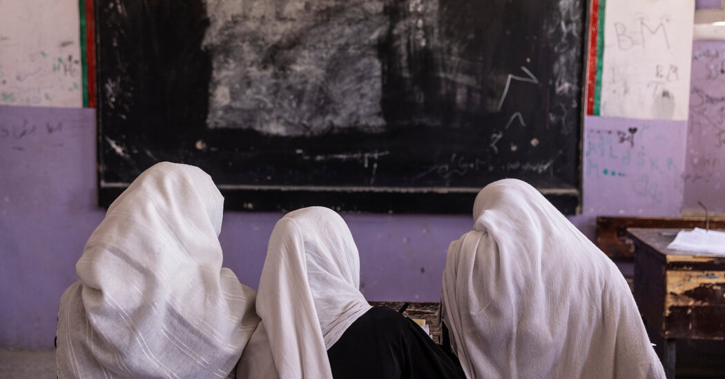 Ban-on-Afghan-girls-school-would-be-un-Islamic-says-Pakistan-PM