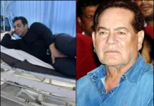 सांप ने मुझे तीन बार काटा, मैंने उसके साथ ली सेल्फी और छोड़ दिया’ सलमान खान ने खुद सुनाई आपबीती snake-bitten-me-three-times-bitten