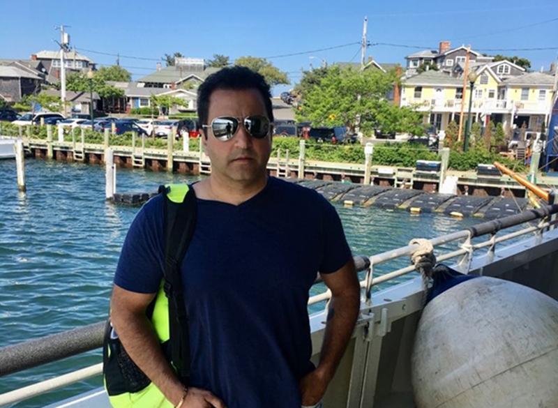 सफल व्यवसायी सामंत बरार की सफलता की कहानी